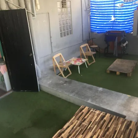 Vr Hostel