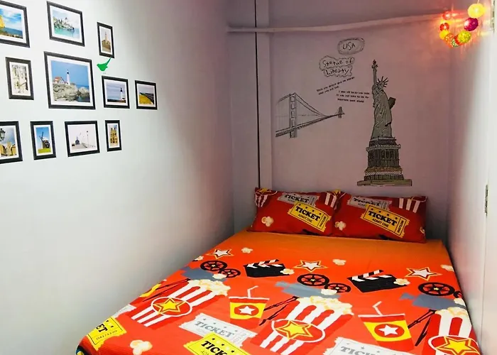 Vr Ostello *