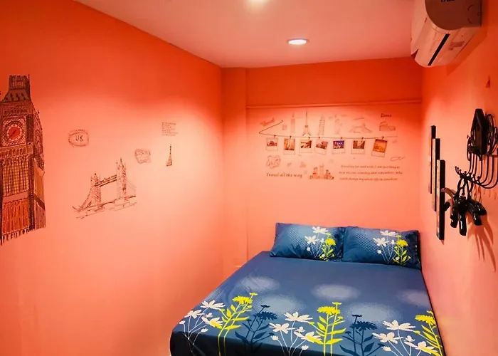 Vr Ostello