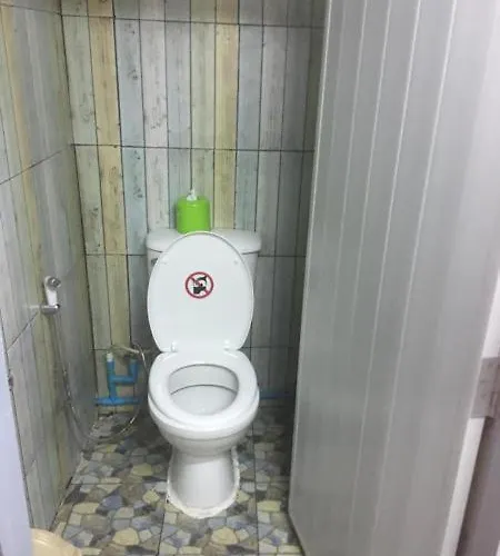 Ostello Vr Bangkok