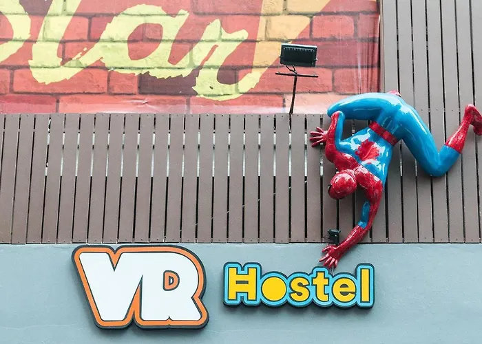Vr Ostello