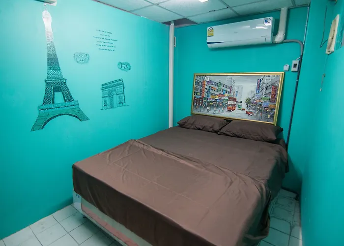Vr Ostello *