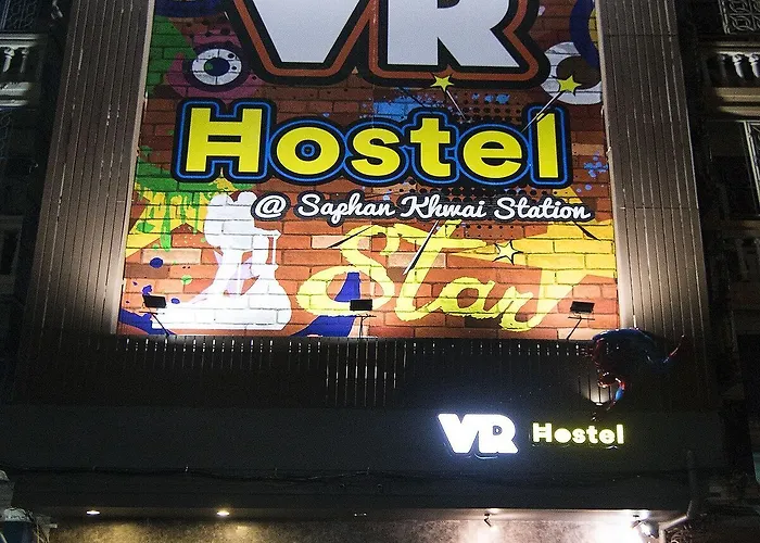Ostello Vr *